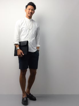 ryoma nagaokaさんのコーディネート