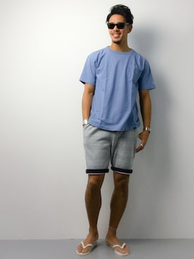 ryoma nagaokaさんのコーディネート