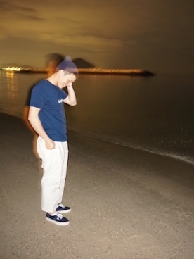 Kiichi Katayamaさんのコーディネート