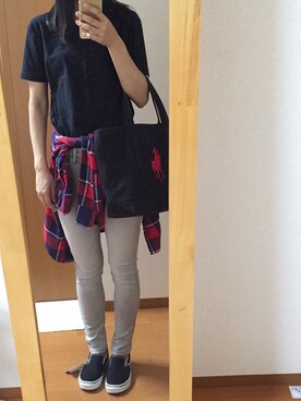 N-Miさんのコーディネート