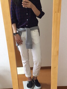 N-Miさんのコーディネート