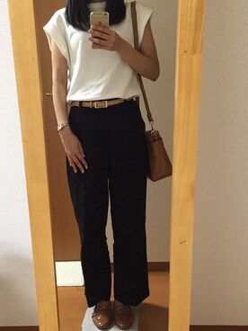 N-Miさんのコーディネート