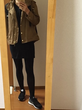 N-Miさんのコーディネート