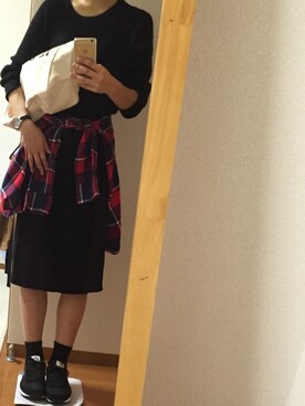 N-Miさんのコーディネート