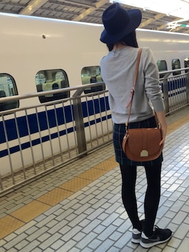 N-Miさんのコーディネート