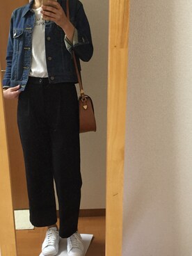 N-Miさんのコーディネート