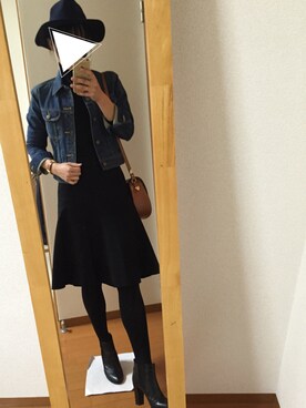 N-Miさんのコーディネート