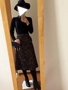 N-Miさんのコーディネート