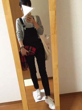 N-Miさんのコーディネート