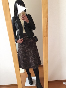 N-Miさんのコーディネート