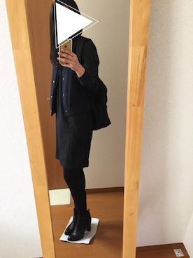 N-Miさんのコーディネート