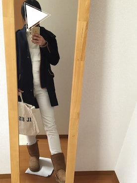 N-Miさんのコーディネート