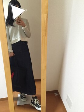 N-Miさんのコーディネート