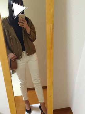 N-Miさんのコーディネート