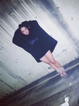 umiさんのコーディネート