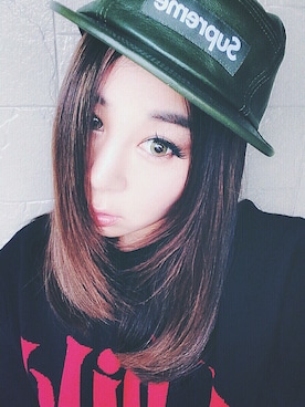 umiさんのコーディネート