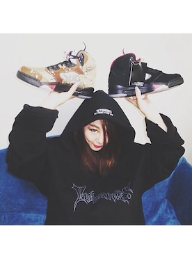 umiさんのコーディネート