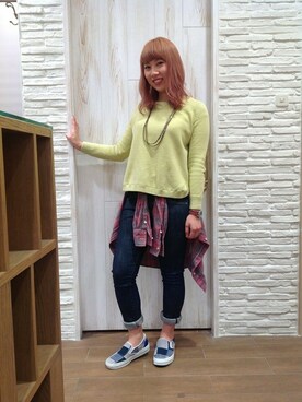 B'2nd re'quaさんのコーディネート