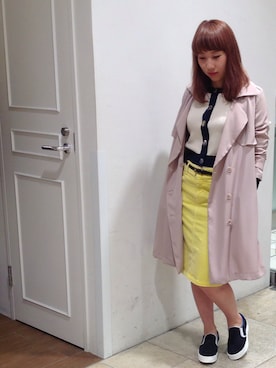 B'2nd re'quaさんのコーディネート