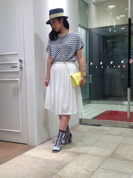 B'2nd re'quaさんのコーディネート
