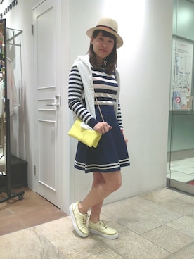 B'2nd re'quaさんのコーディネート