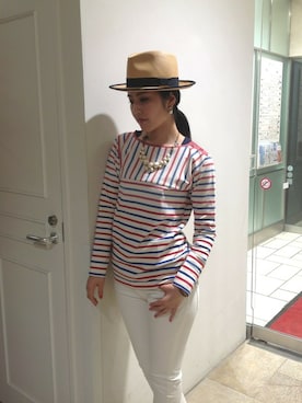 B'2nd re'quaさんのコーディネート