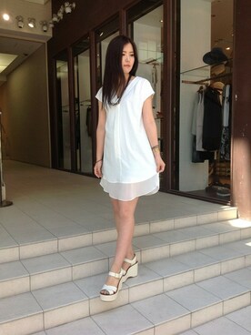 B'2nd re'quaさんのコーディネート