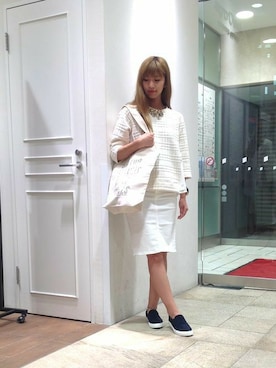 B'2nd re'quaさんのコーディネート