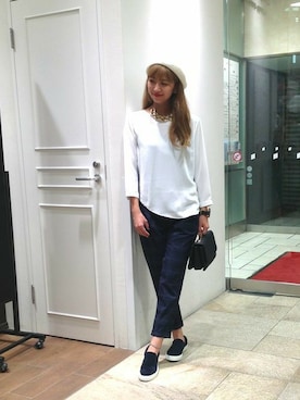 B'2nd re'quaさんのコーディネート