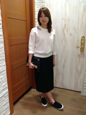 B'2nd re'quaさんのコーディネート