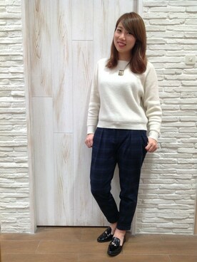 B'2nd re'quaさんのコーディネート