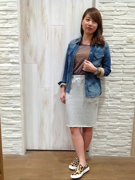 B'2nd re'quaさんのコーディネート