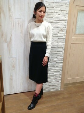 B'2nd re'quaさんのコーディネート