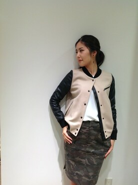 B'2nd re'quaさんのコーディネート