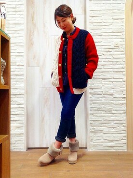 B'2nd re'quaさんのコーディネート