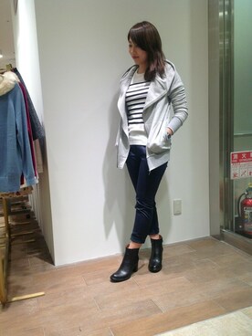 B'2nd re'quaさんのコーディネート