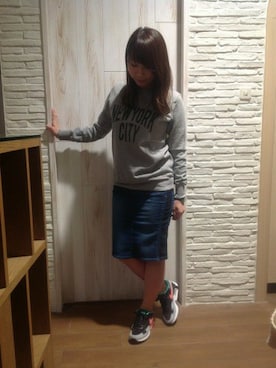 B'2nd re'quaさんのコーディネート