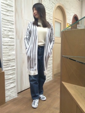 B'2nd re'quaさんのコーディネート