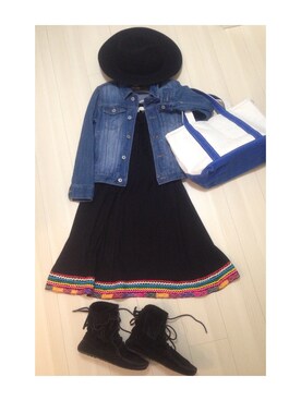 あおちゃんぴさんのコーディネート