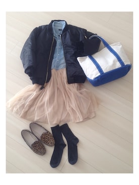 あおちゃんぴさんのコーディネート