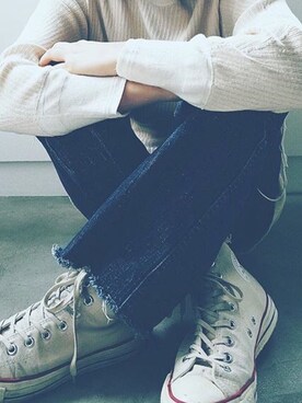 YUKIKOさんのコーディネート