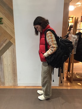 マツモト  ヒロキさんのコーディネート