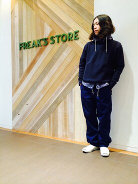 マツモト  ヒロキさんのコーディネート