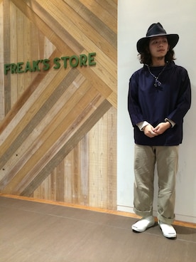 マツモト  ヒロキさんのコーディネート