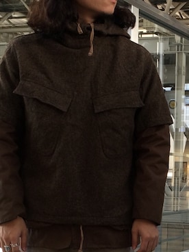 マツモト  ヒロキさんのコーディネート