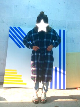 WANGnskshshdjfnさんのコーディネート