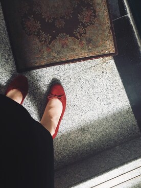 WANGnskshshdjfnさんのコーディネート