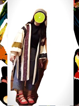 WANGnskshshdjfnさんのコーディネート