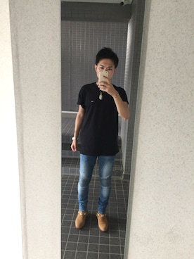 まるすさんのコーディネート