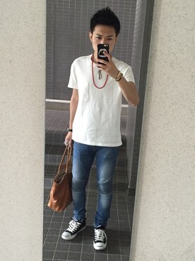 まるすさんのコーディネート